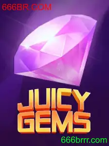 JuicyGems: Uma Aventura Cativante no Universo dos Jogos de Quebra-cabeça