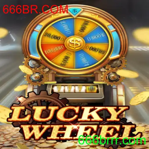 O Fascinante Mundo do LuckyWheel e Sua População em 666BR.COM